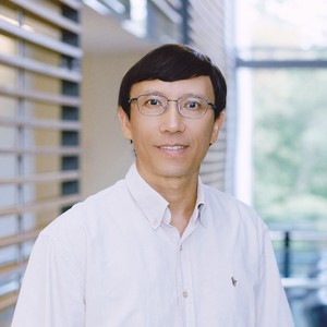 Headshot image of Dr Zongchao